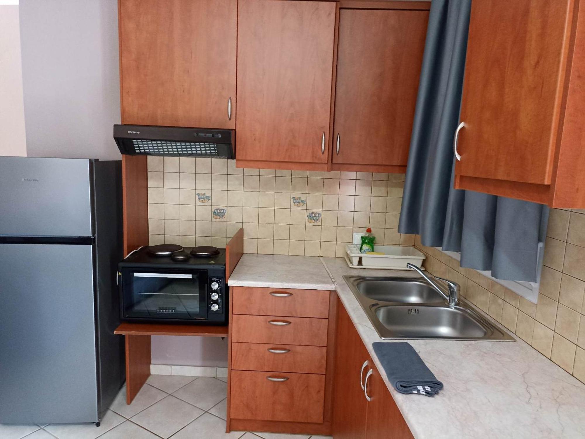 Evangelia Karfas Chambre photo