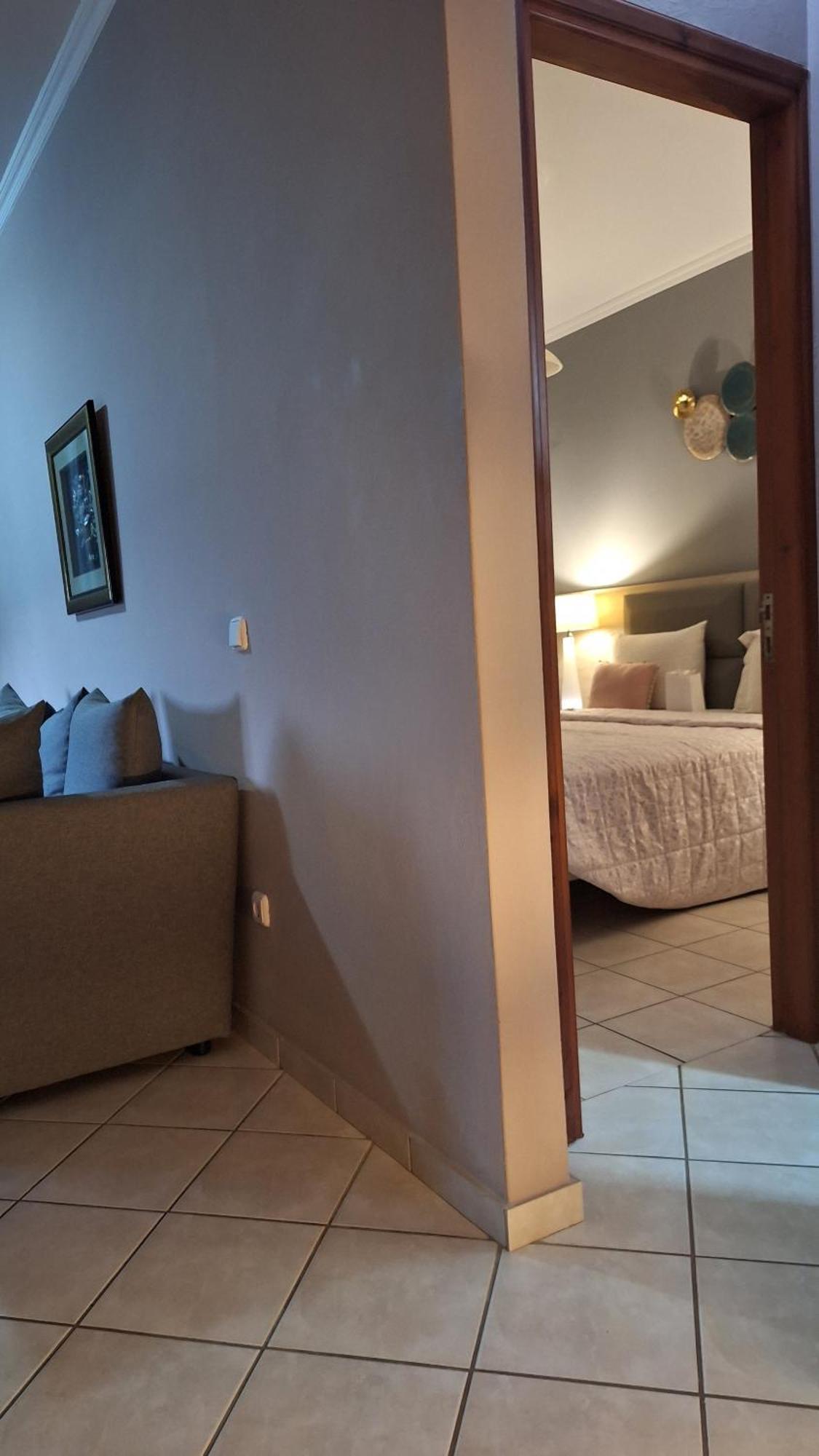 Evangelia Karfas Chambre photo