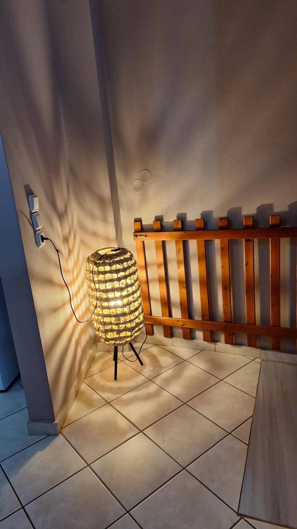 Evangelia Karfas Chambre photo